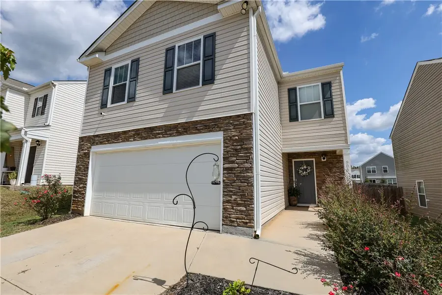 906 Ashwood Way, Easley, SC 29640 - #2