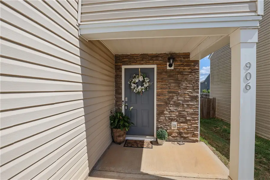 906 Ashwood Way, Easley, SC 29640 - #3