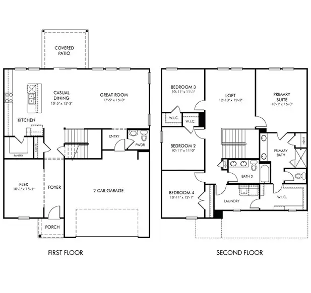 134 Blooming Meadow Road, Piedmont, SC 29673 - #2