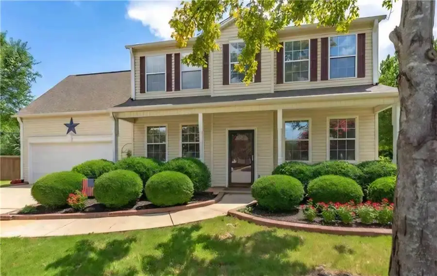5 Placid Falls Court, Simpsonville, SC 29681 - #2