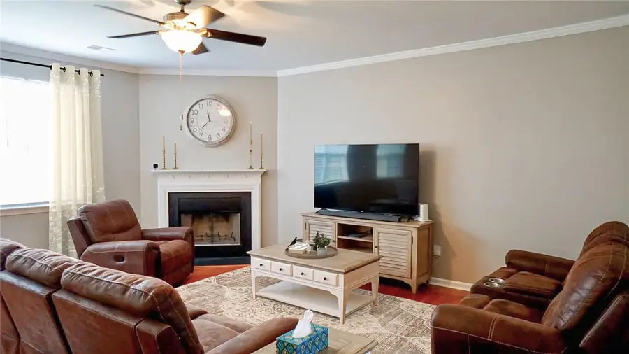 5 Placid Falls Court, Simpsonville, SC 29681 - #3