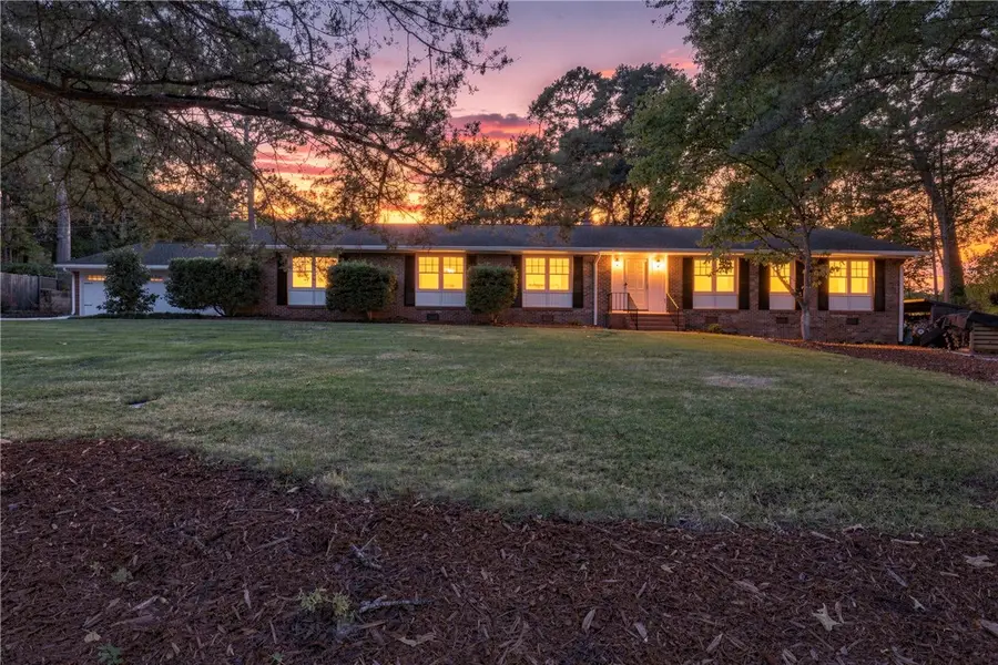 112 Lakeview Circle, Clemson, SC 29631 - #2