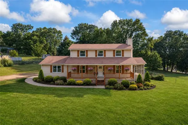 323 Lake Forest Circle, Anderson, SC 29625