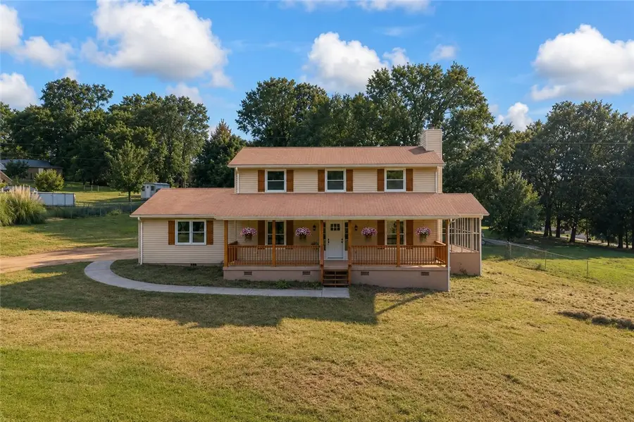 323 Lake Forest Circle, Anderson, SC 29625 - #2