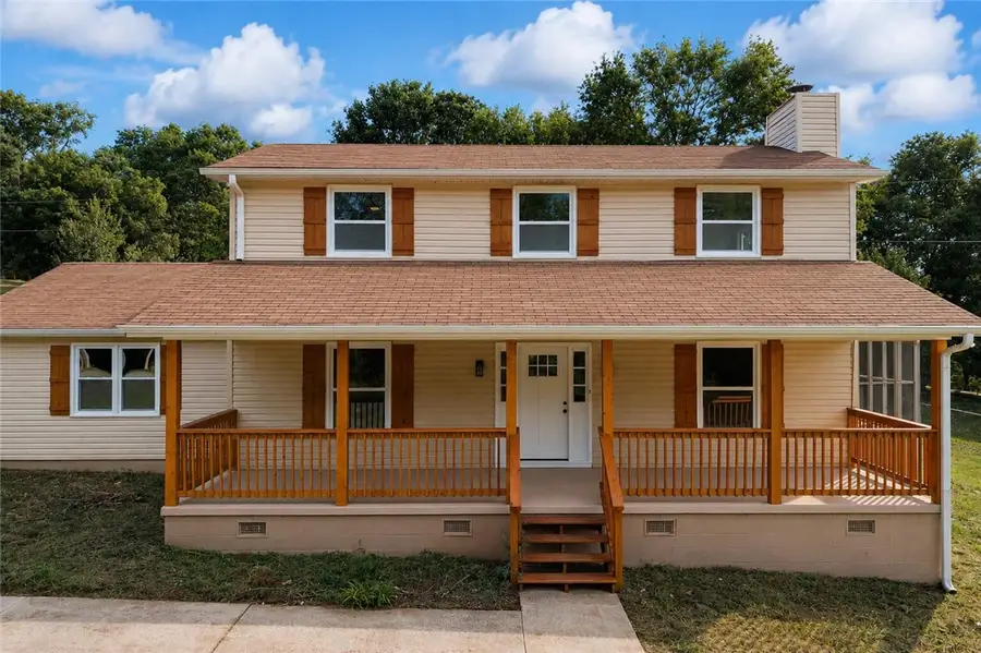 323 Lake Forest Circle, Anderson, SC 29625 - #3