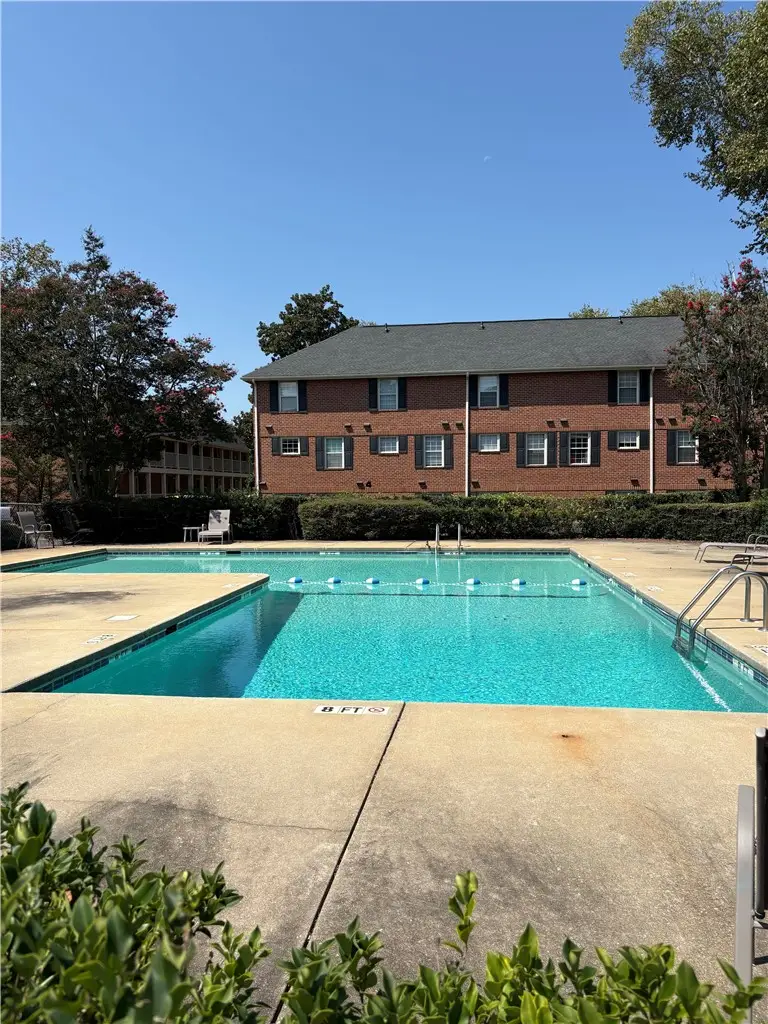 250 Elm Street, Clemson, SC 29631 - #2