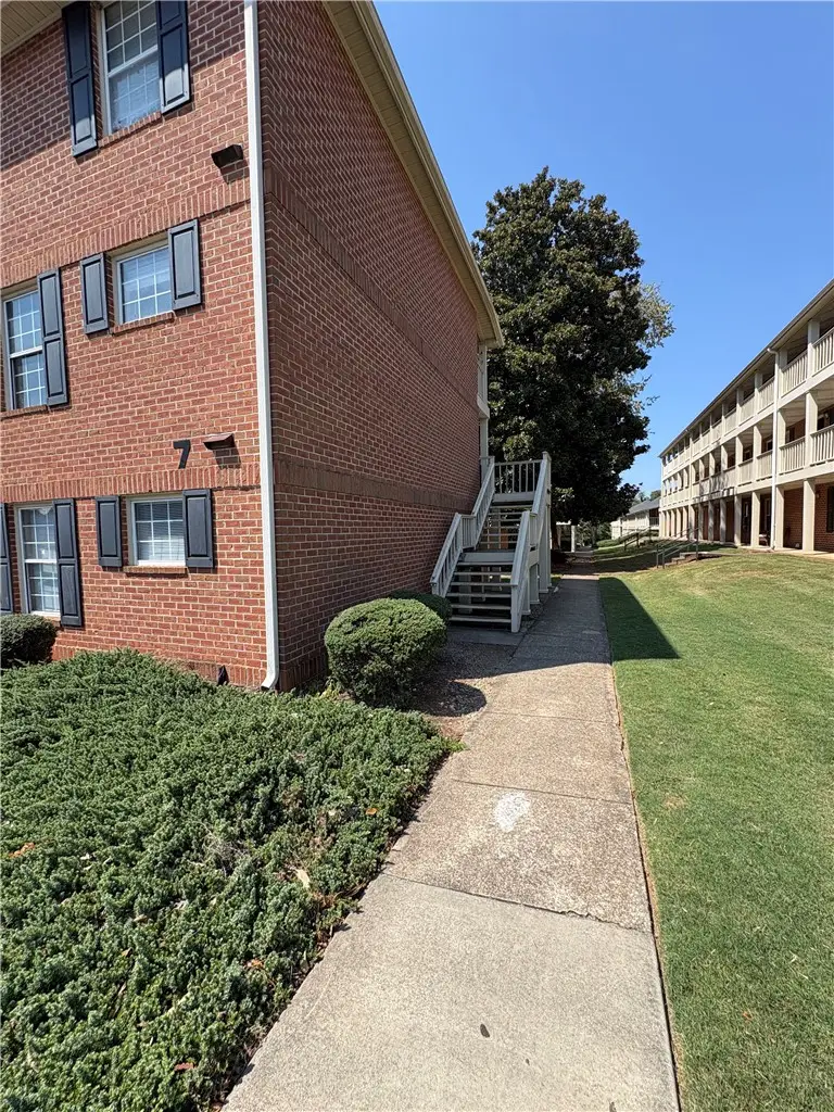 250 Elm Street, Clemson, SC 29631 - #3