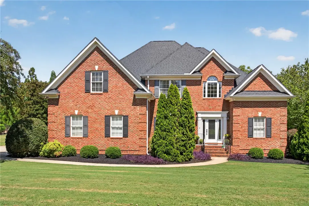 107 Rivendell Drive, Anderson, SC 29621 - #1