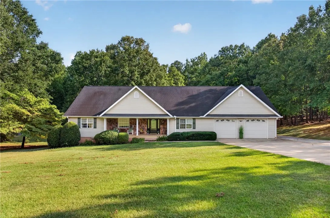 114 Planters Drive, Seneca, SC 29678 - #1