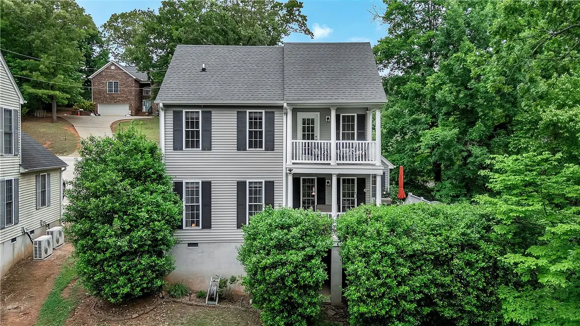 201 Fields Avenue, Anderson, SC 29625 - #1