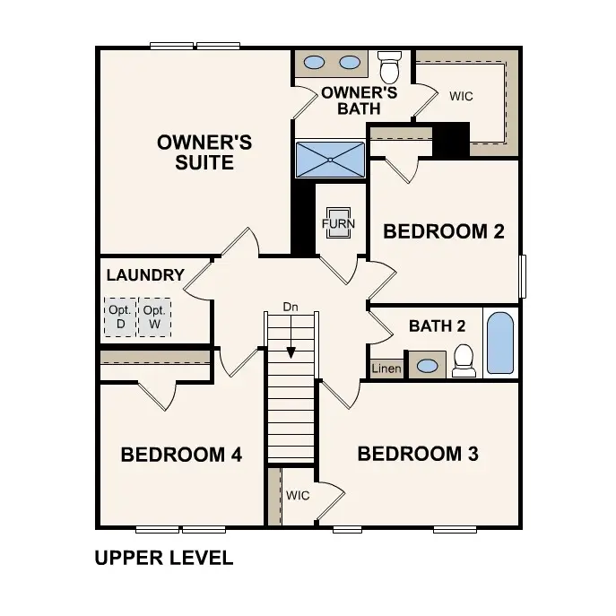 105 Bunter Trail, Anderson, SC 29626 - #3