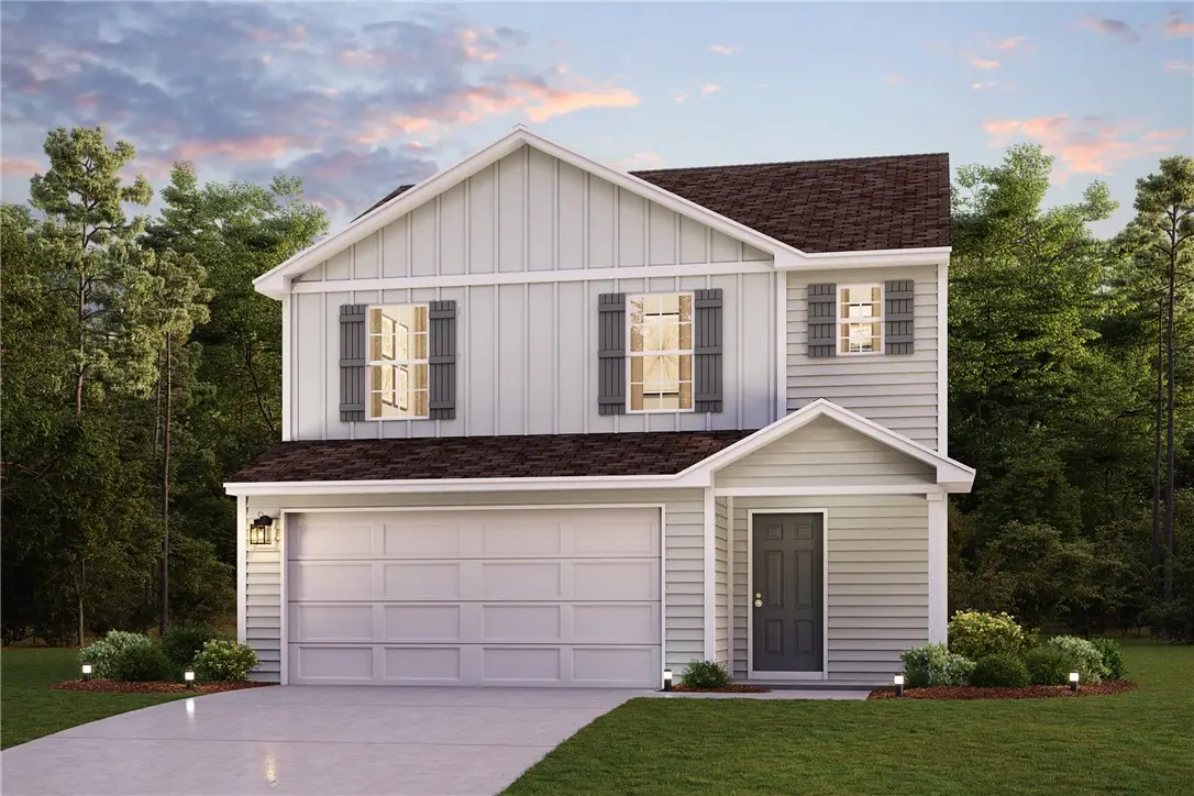 412 Sweltry Drive, Anderson, SC 29626 - #1