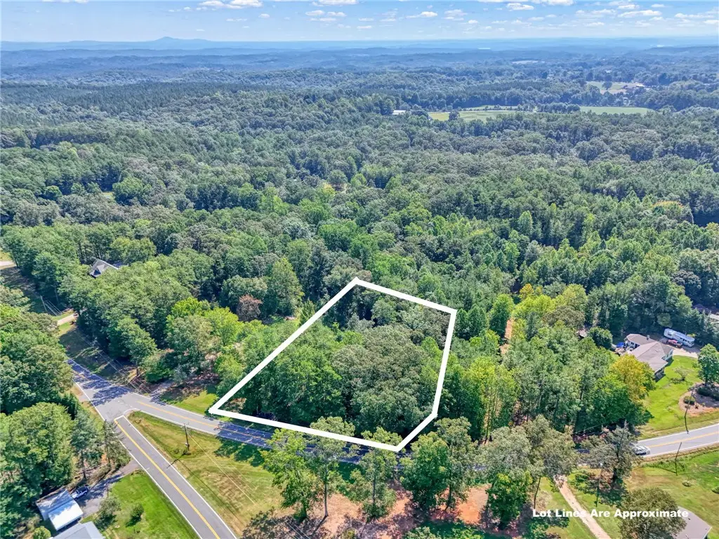 00 Burnt Tanyard Road, West Union, SC 29696 - #1