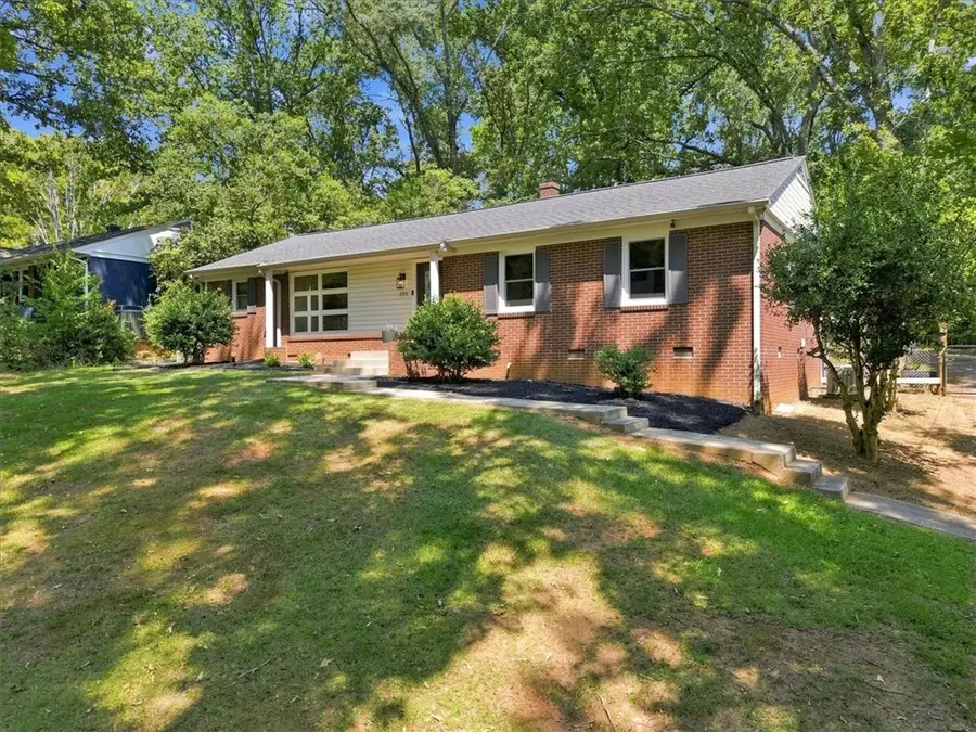 322 Pendleton Road, Clemson, SC 29631 - #2
