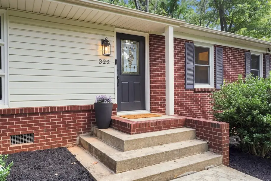 322 Pendleton Road, Clemson, SC 29631 - #3