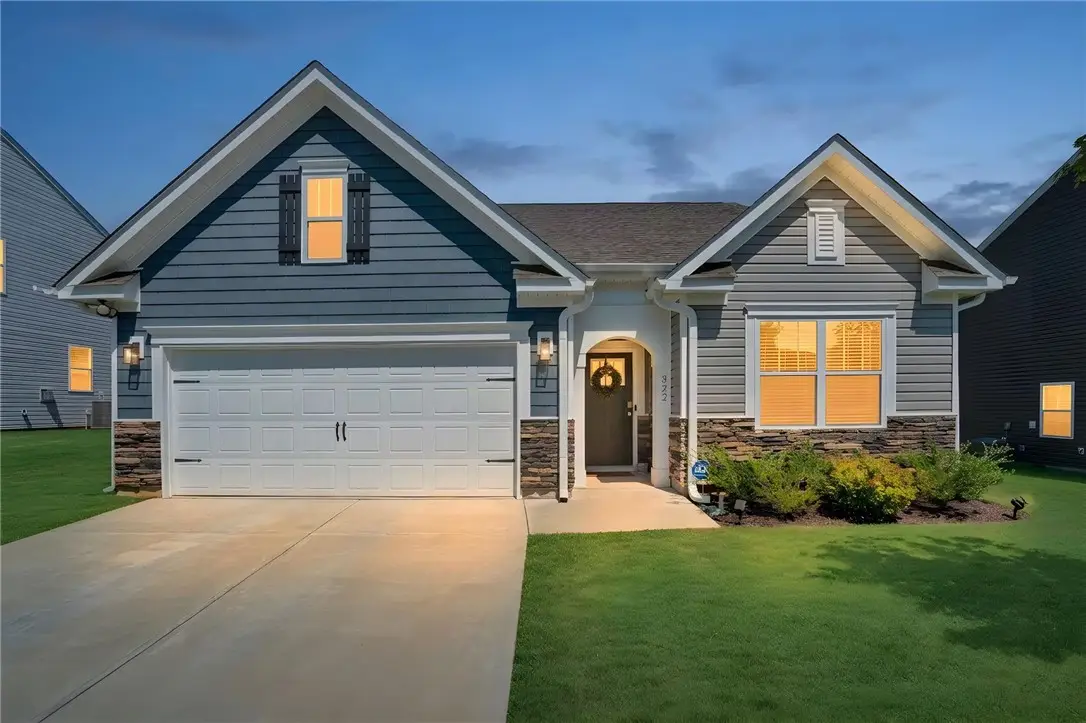 322 Glass Road, Piedmont, SC 29673 - #1