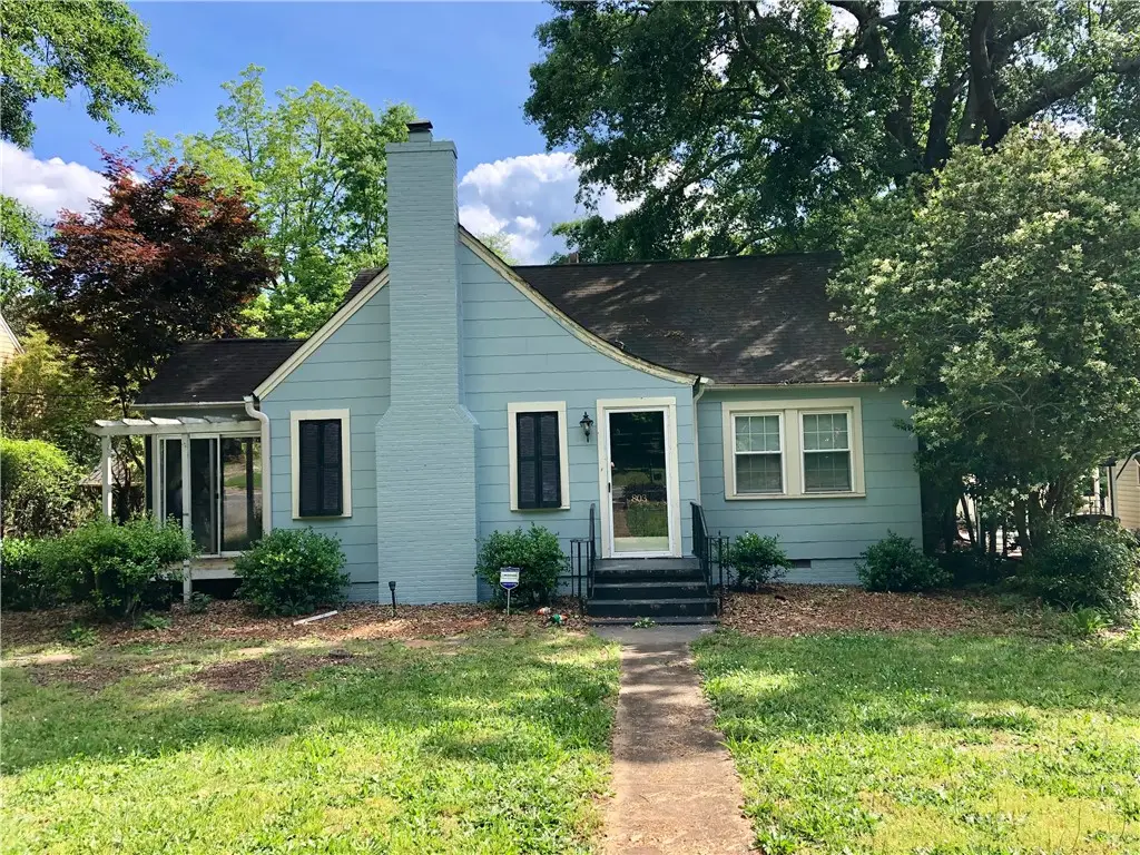 803 Glenwood Avenue, Anderson, SC 29625 - #1