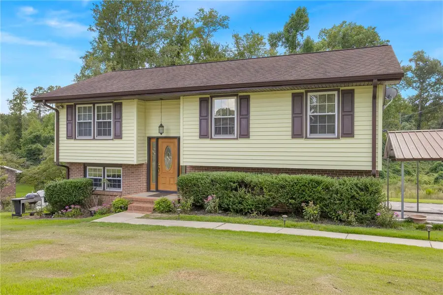 110 Earl Street, Pickens, SC 29671 - #3