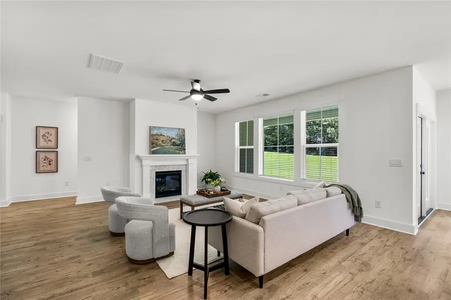 321 Summerall Drive, Anderson, SC 29621 - #2