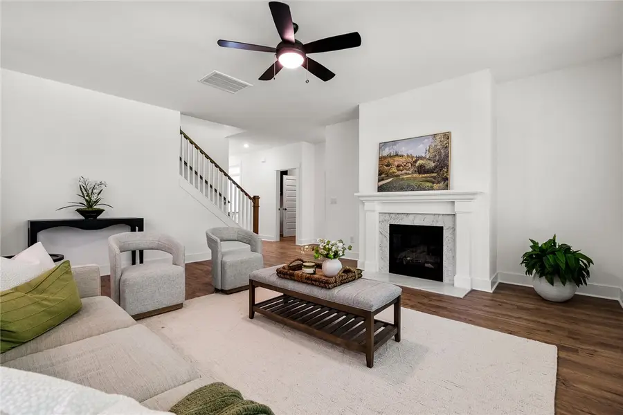 321 Summerall Drive, Anderson, SC 29621 - #3