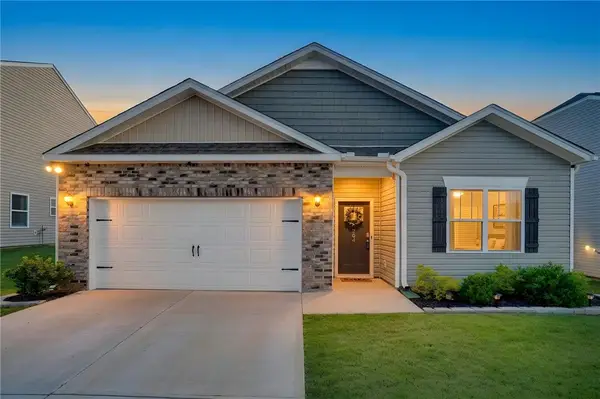 204 Fountain Oak Lane, Easley, SC 29642