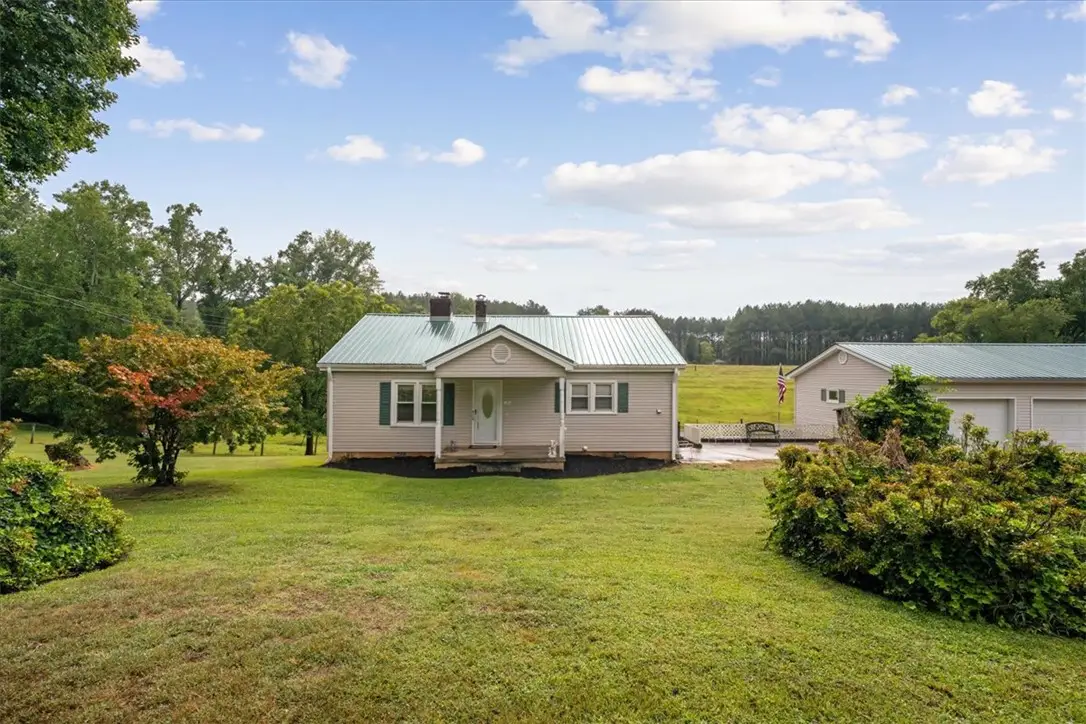 Address Withheld By Seller, Pickens, SC 29671 - #1
