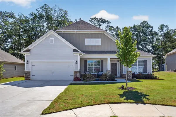 104 Spyglass Lane, Pendleton, SC 29670