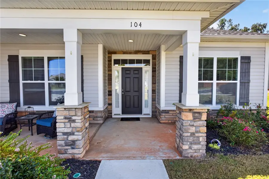 104 Spyglass Lane, Pendleton, SC 29670 - #2
