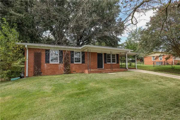 103 Belmont Circle, Easley, SC 29642