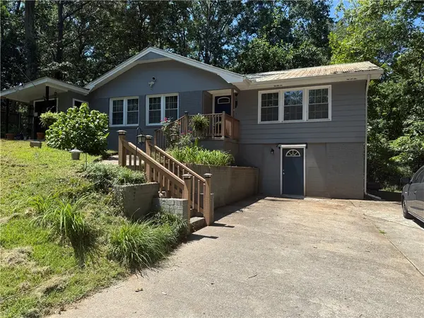 119 Anderson Avenue, Westminster, SC 29693