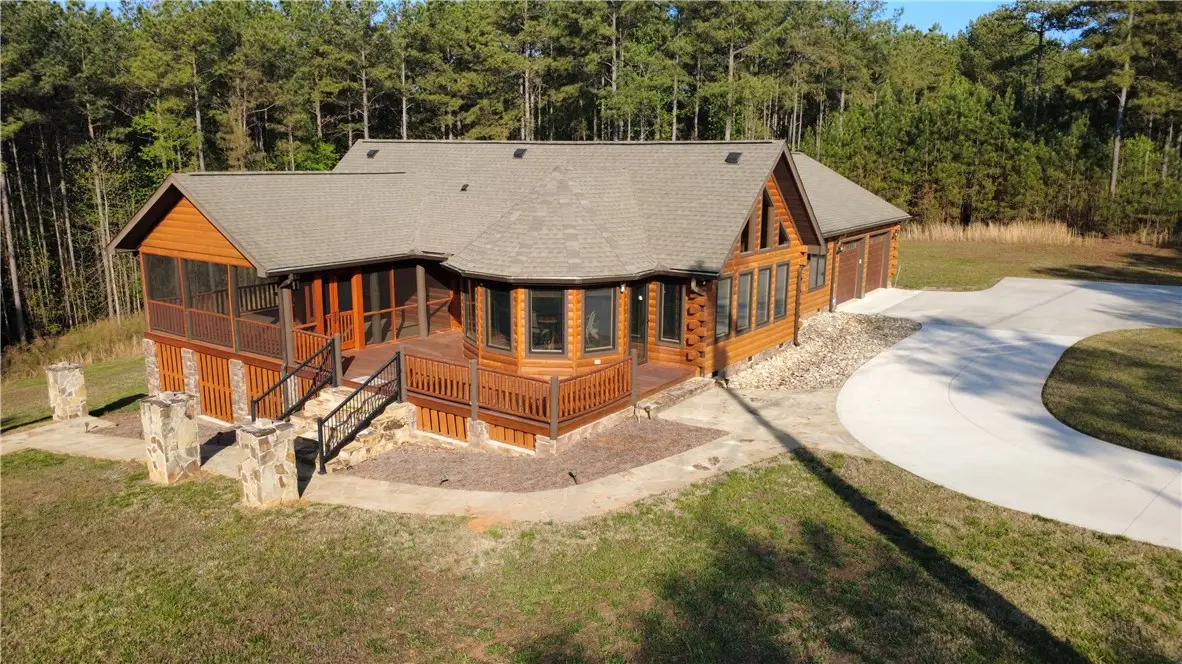 128 Mcalister Road, West Union, SC 29696 - #1