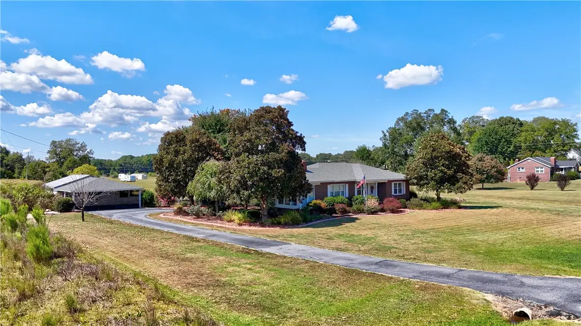 4503 Keowee Road, Honea Path, SC 29654 - #1