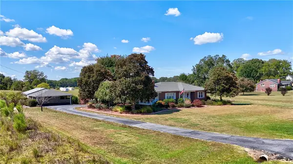 4503 Keowee Road, Honea Path, SC 29654
