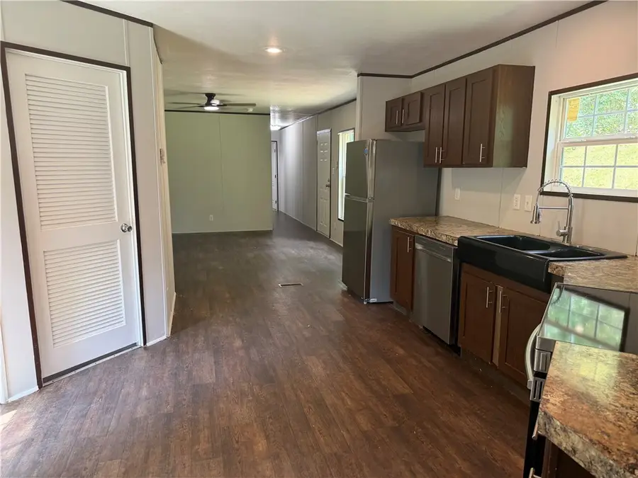 232 Ashley Drive, Walhalla, SC 29691 - #2