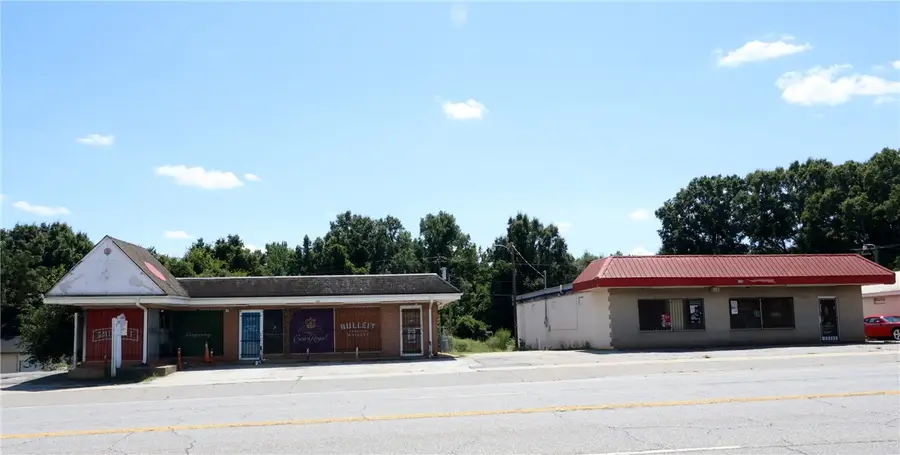 326 + 328 E Shockley Ferry Road, Anderson, SC 29624 - #2