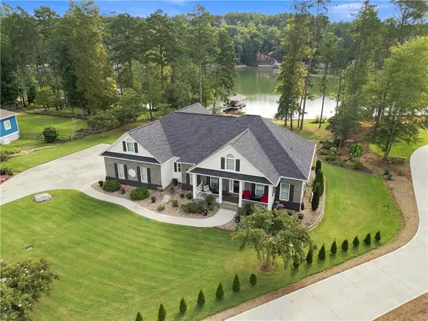 431 Natures View Drive, Salem, SC 29676