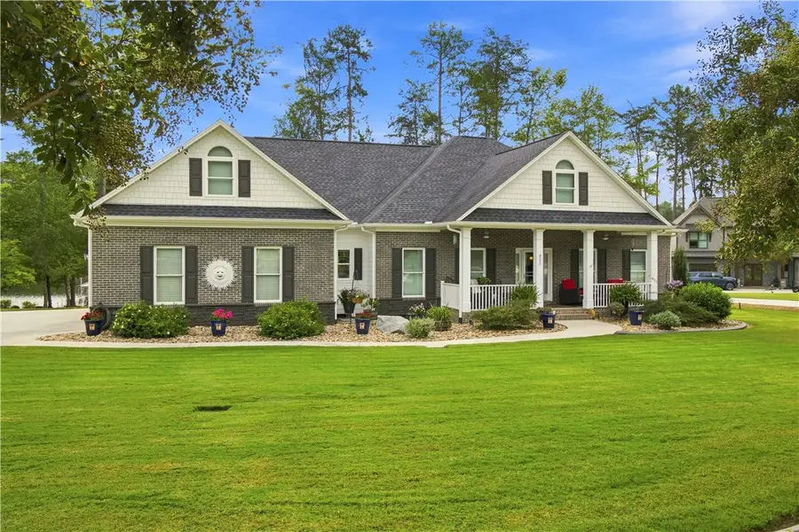 431 Natures View Drive, Salem, SC 29676 - #2