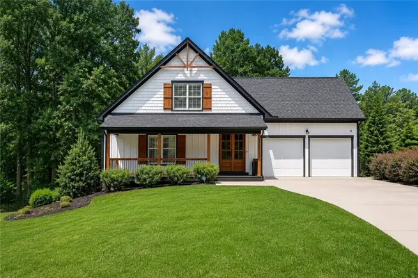 505 Waters Edge Court, West Union, SC 29696