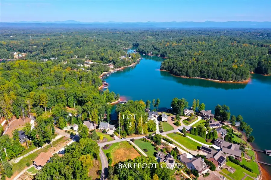 Lot 3 Barefoot Cove Drive, West Union, SC 29696 - #2