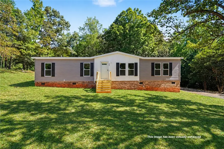 332 Shenandoah Drive, Easley, SC 29642 - #2