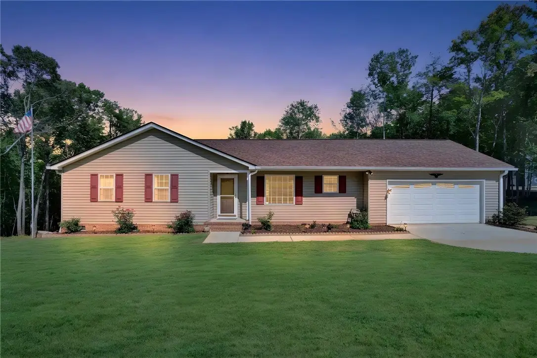 425 N Mount Tabor Church Road, Easley, SC 29640 - #1