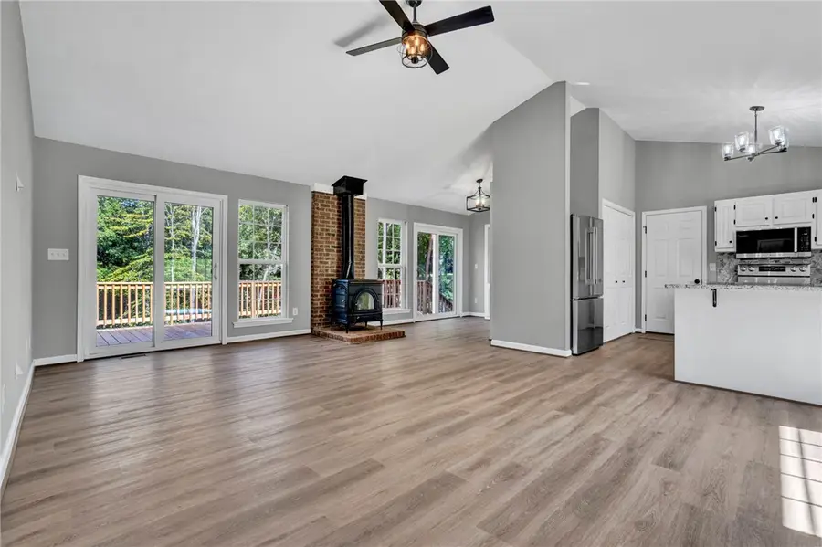 425 N Mount Tabor Church Road, Easley, SC 29640 - #3