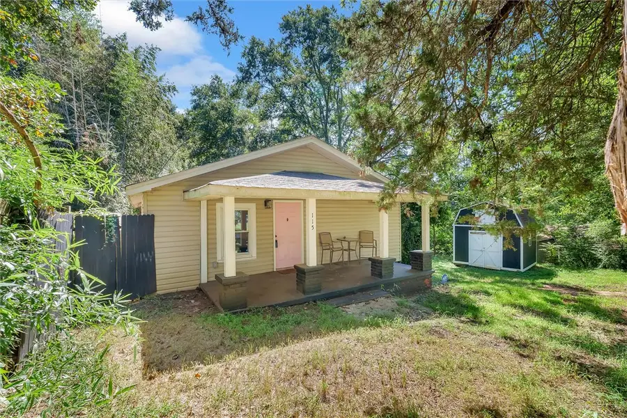115 May Street, Easley, SC 29640 - #3