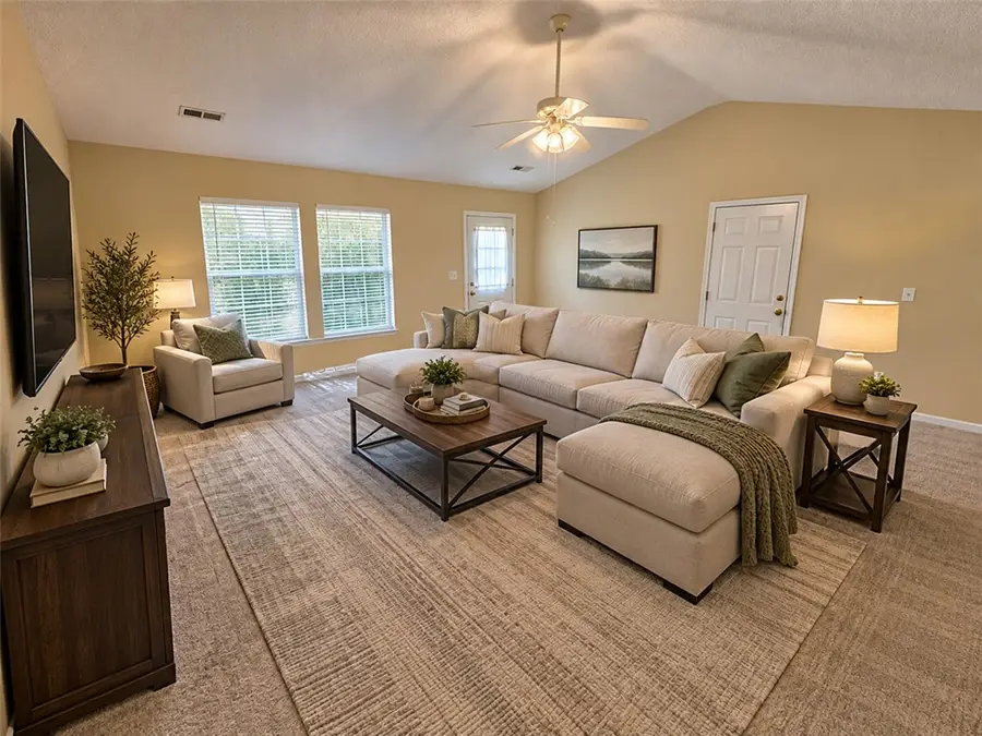 1508 Cornelia Drive, Anderson, SC 29621 - #2