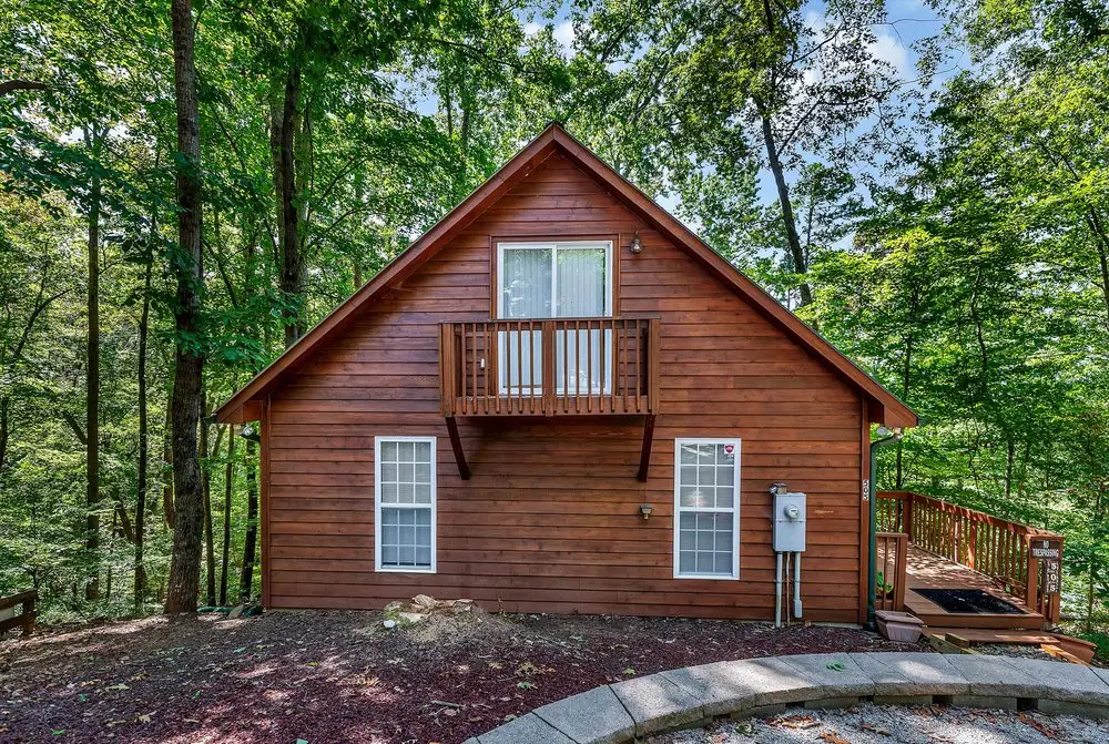 505 Wood Haven Court, Westminster, SC 29693 - #1