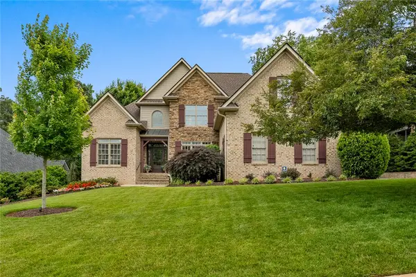 208 Riverstone Way, Greer, SC 29651
