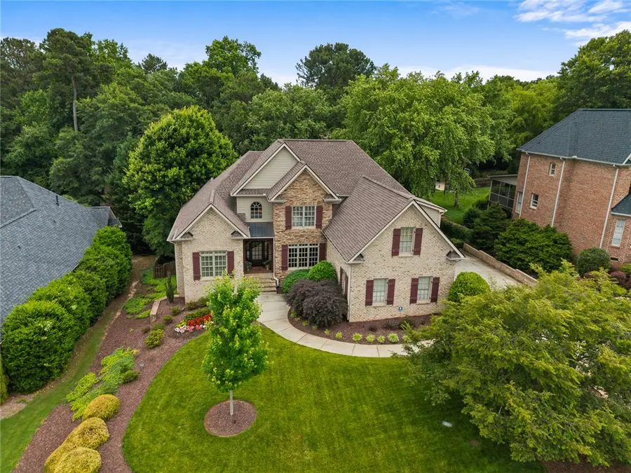 208 Riverstone Way, Greer, SC 29651 - #2