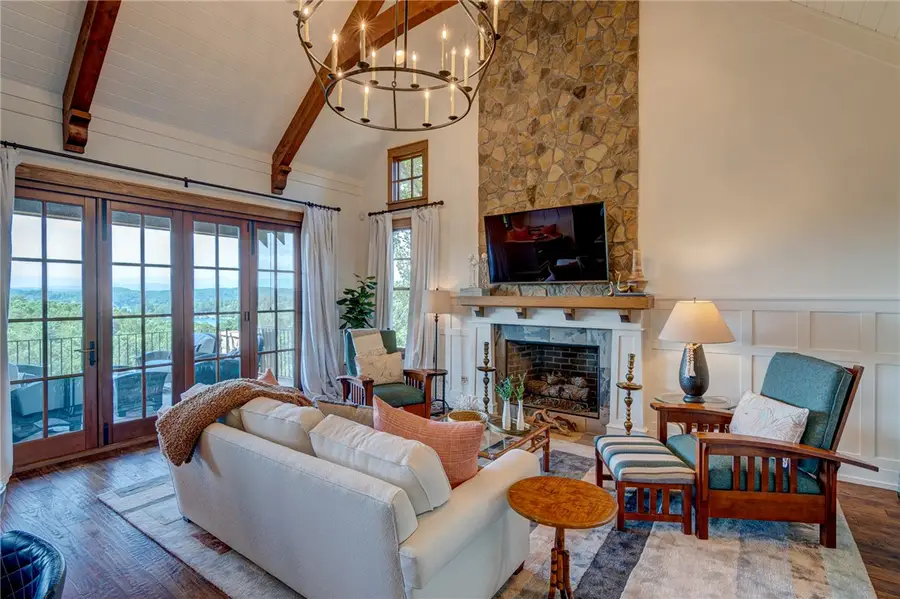 131 Button Bush Trail, Six Mile, SC 29682 - #2