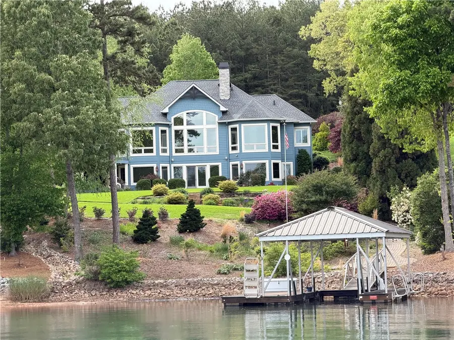 357 Stardust Lane, Seneca, SC 29672 - #3
