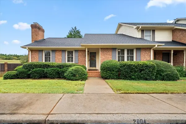 2004 Cardinal Park Drive, Anderson, SC 29621
